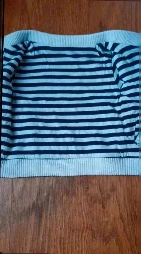Omgekeerde wintersweater voor jongens 3 maanden – photo 2